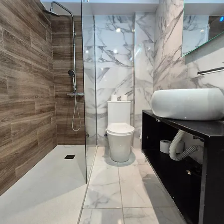 184a La Arena Con 4 By R2r Consulting 公寓 *