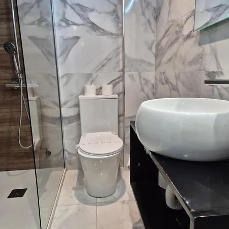 184a La Arena Con 4 By R2r Consulting 希洪