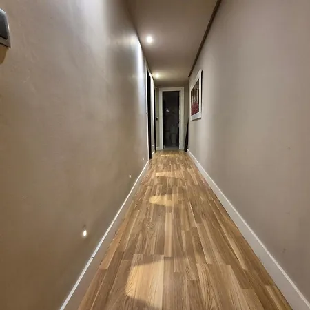 Appartement 184a La Arena Con 4 By R2r Consulting *