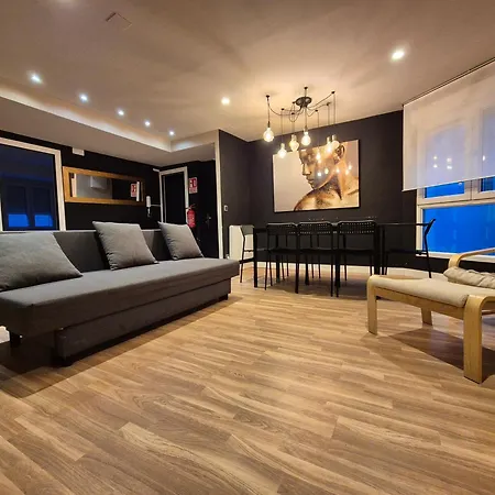 Appartement 184a La Arena Con 4 By R2r Consulting *