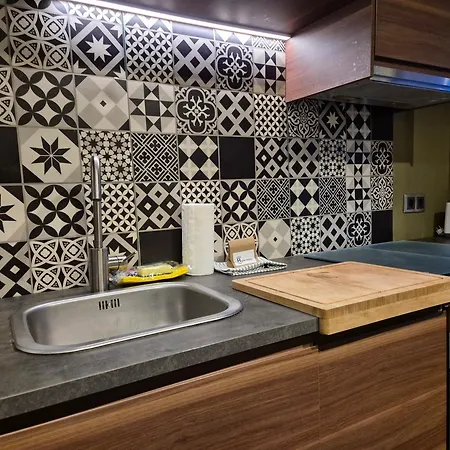 184a La Arena Con 4 Apartment Gijon