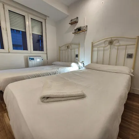 184a La Arena Con 4 By R2r Consulting Appartement