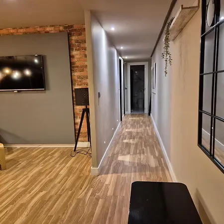Apartment 184a La Arena Con 4