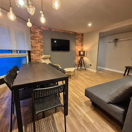 184a La Arena Con 4 Apartment *