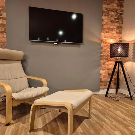 Appartement 184a La Arena Con 4 By R2r Consulting Gijón