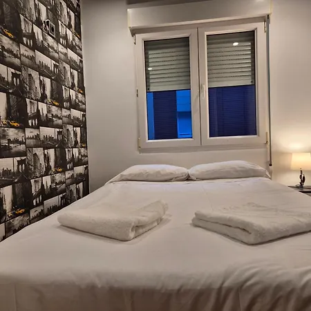 184a La Arena Con 4 By R2r Consulting Appartement