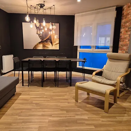 184a La Arena Con 4 By R2r Consulting Appartement *