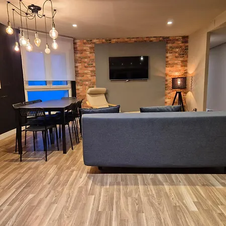 Appartement 184a La Arena Con 4 By R2r Consulting *