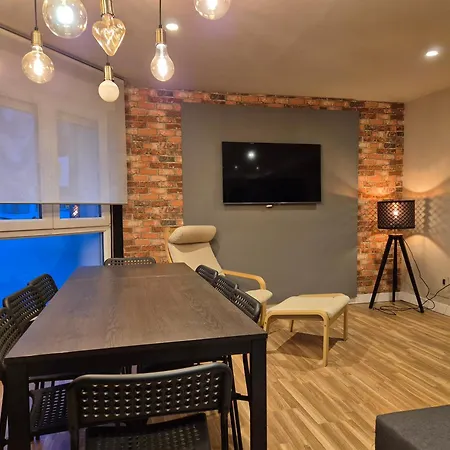 Appartement 184a La Arena Con 4 By R2r Consulting Gijón